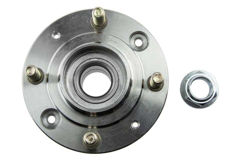 Thumbnail: NTY WHEEL HUB REAR For MITSUBISHI SPACE RUNNER 91- KLT-MS-017