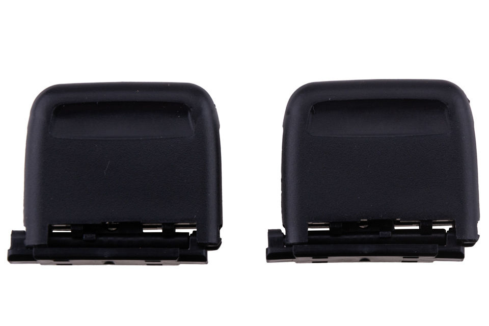 Thumbnail: NTY VENT AIR OUTLET GRILL SLIDER REAR L R FOR PORSCHE PANAMERA 2010- EZC-PS-023