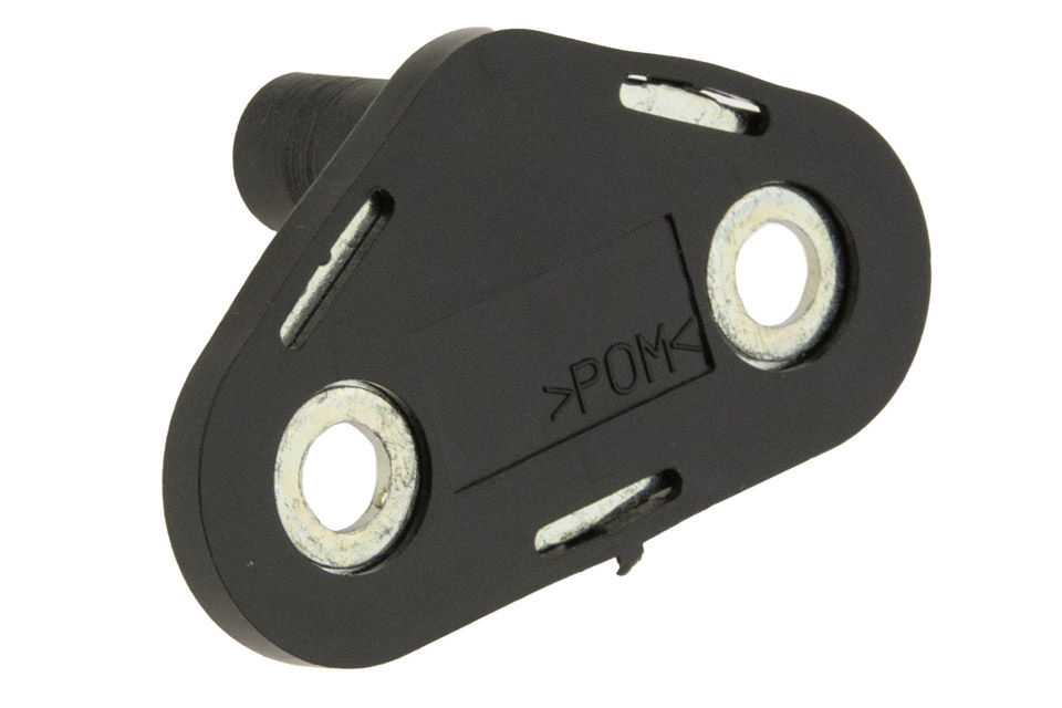 Thumbnail: NTY DOOR LOCK STRIKER SLIDING DOOR FOR RENAULT MASTER II 1998- EZC-RE-136