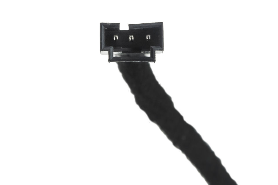 Thumbnail: NTY GEAR SHIFT PADDLE SWITCH FOR JEEP GRAND CHEROKEE 3.0D 3.6 14- EWS-CH-036
