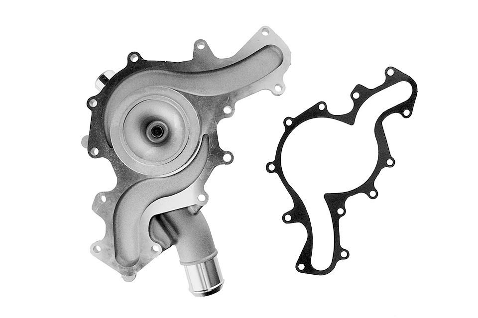 Miniatyrbilde: NTY WATER PUMP For FORD MUSTANG 4.0 04-10 CPW-CH-046