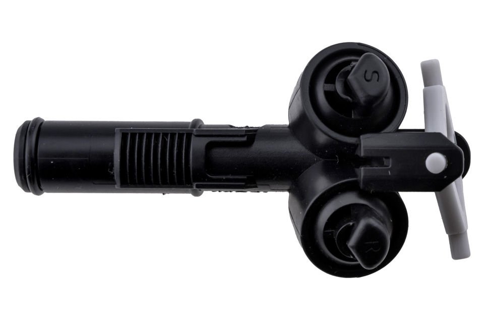 Miniatúra: NTY WASHER FLUID NOZZLE, HEADLIGHT CLEANING RIGHT FOR VOLVO XC90 07- EDS-VV-021