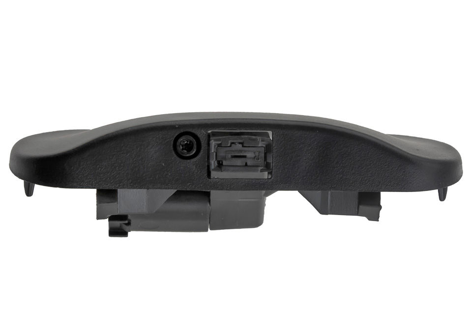 Thumbnail: NTY WASHER FLUID NOZZLE FRONT WINDSCREEN FOR AUDI A4 15- A5 16- EDS-AU-088