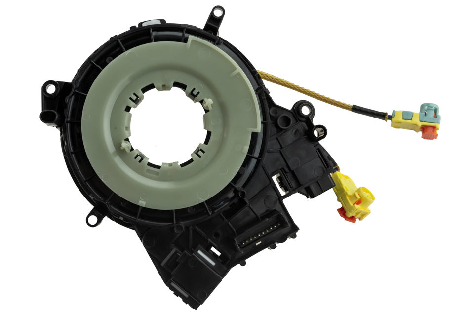 Thumbnail: NTY AIR BAG CLOCKSPRING For FORD EXPLORER 2.3,3.5,3.7 2016- EAS-FR-010