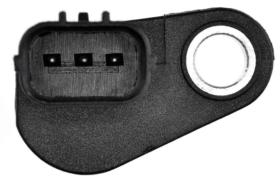 Thumbnail: CRANKSHAFT POSITION SENSOR For HONDA JAZZ 1.2,1.4 2002.03- ECP-HD-013