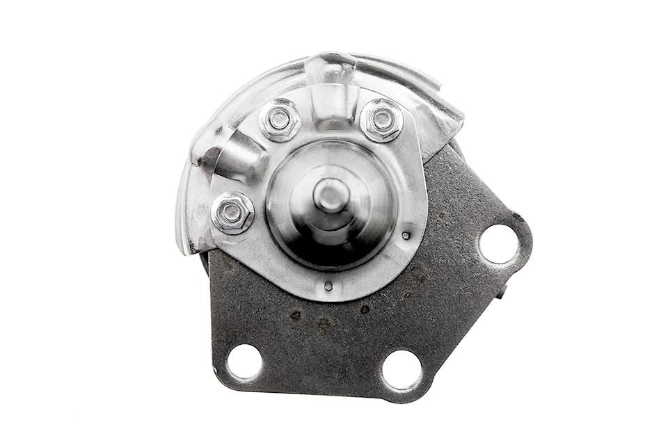 Thumbnail: NTY TURBOCHARGER PRESSURE CONTROL VALVE FOR AUDI A1 11- ECD-VW-010