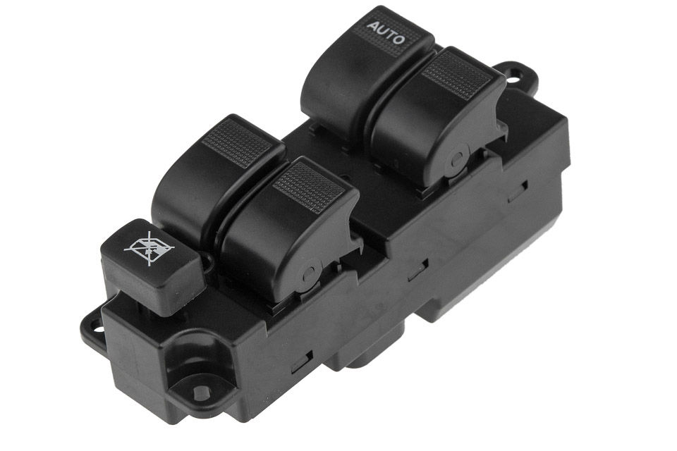 NTY WINDOW REGULATOR SWITCH For FORD RANGER 2012- EWS-FR-023