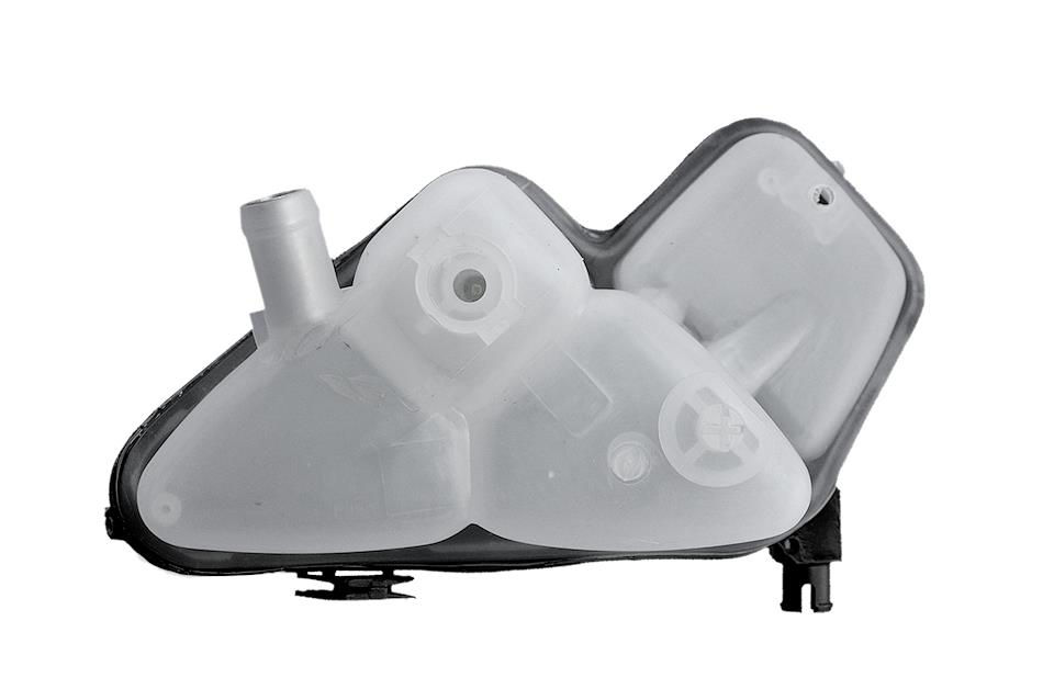 Thumbnail: NTY EXPANSION TANK COOLANT FOR MERCEDES A 140 160 170 190 210 97- CZW-ME-026