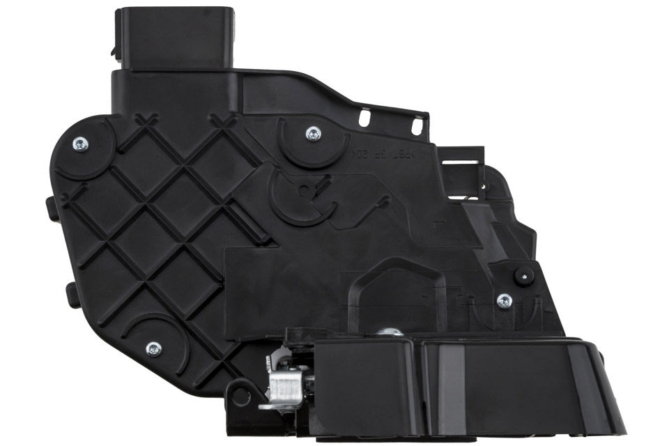 Thumbnail: NTY CENTRAL DOOR LOCK ACTUATOR REAR FOR FORD MONDEO IV 07- EZC-FR-313