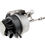 Miniatúra: NTY TURBOCHARGER PRESSURE CONTROL VALVE For AUDI A4 B7 2.0TDI 2004- ECD-VW-009