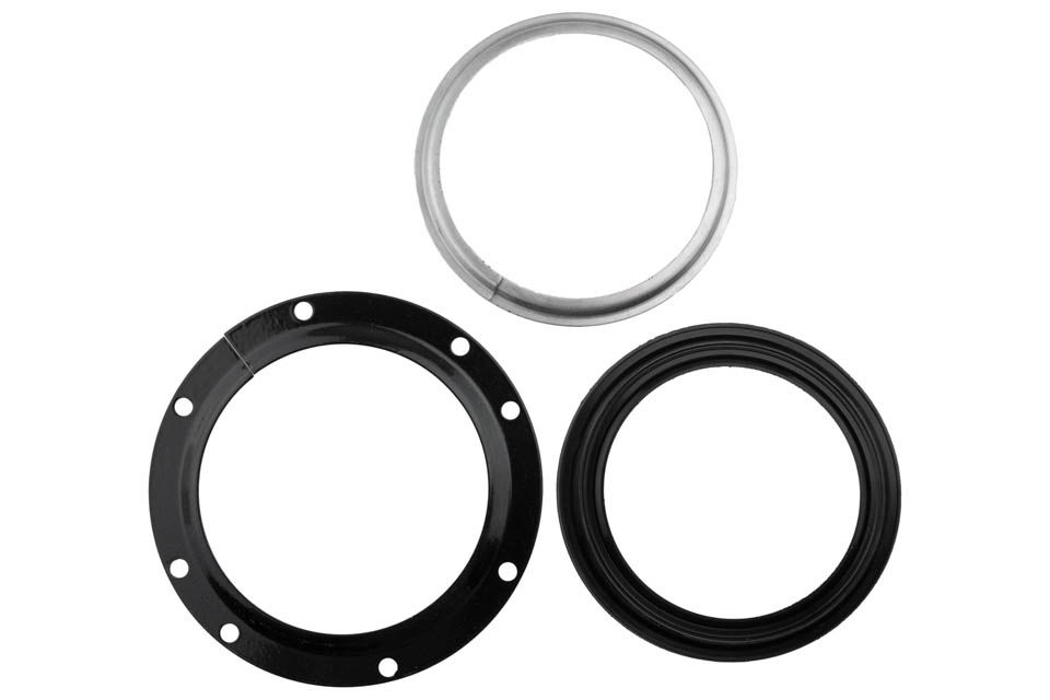 Thumbnail: NTY OIL SEAL KIT ZWROTNICY For SUZUKI JIMNY 98- /FRONT/ NUZ-SU-001