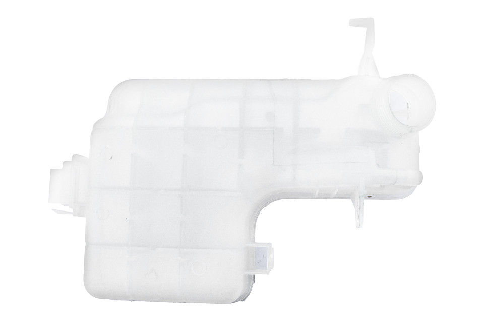 Thumbnail: NTY EXPANSION TANK, COOLANT For RENAULT ESPACE IV 2.0DCI 06- CZW-RE-007