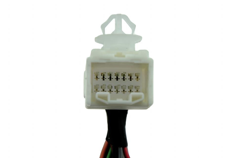 Thumbnail: NTY AIR BAG CLOCKSPRING FOR SUBARU FORESTER 010- IMPREZA 010- EAS-SB-003
