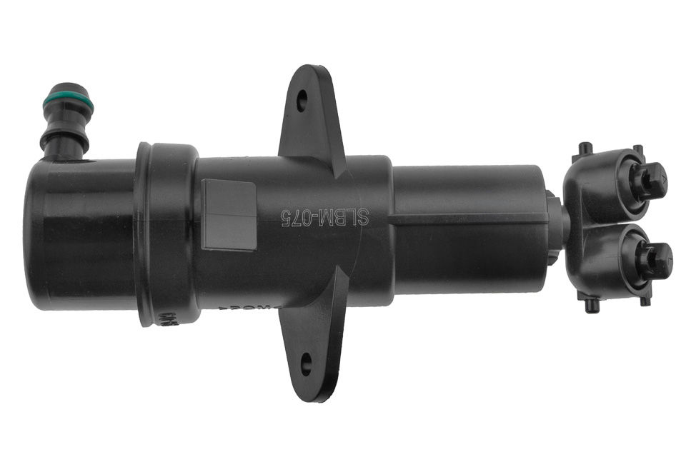 Thumbnail: NTY HEADLAMP WASHER For BMW X3 E83 2006-2011 /LEFT/ EDS-BM-075