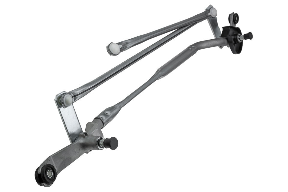 NTY WIPER MRCHANISM FRONT FOR TOYOTA LAND CRUISER PRADO 2009-2017 EMW-TY-005