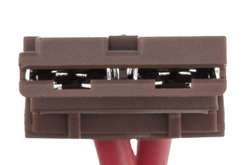 Thumbnail: NTY LOCK CYLINDER SET FOR FIAT SCUDO 06- CITROEN JUMPY 06- EZC-CT-093