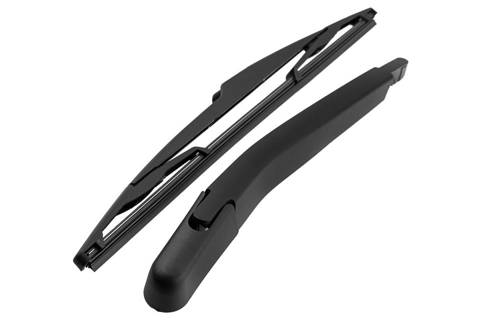 NTY WIPER ARM REAR +BLADE FOR OPEL ZAFIRA B 2005- EWB-PL-002