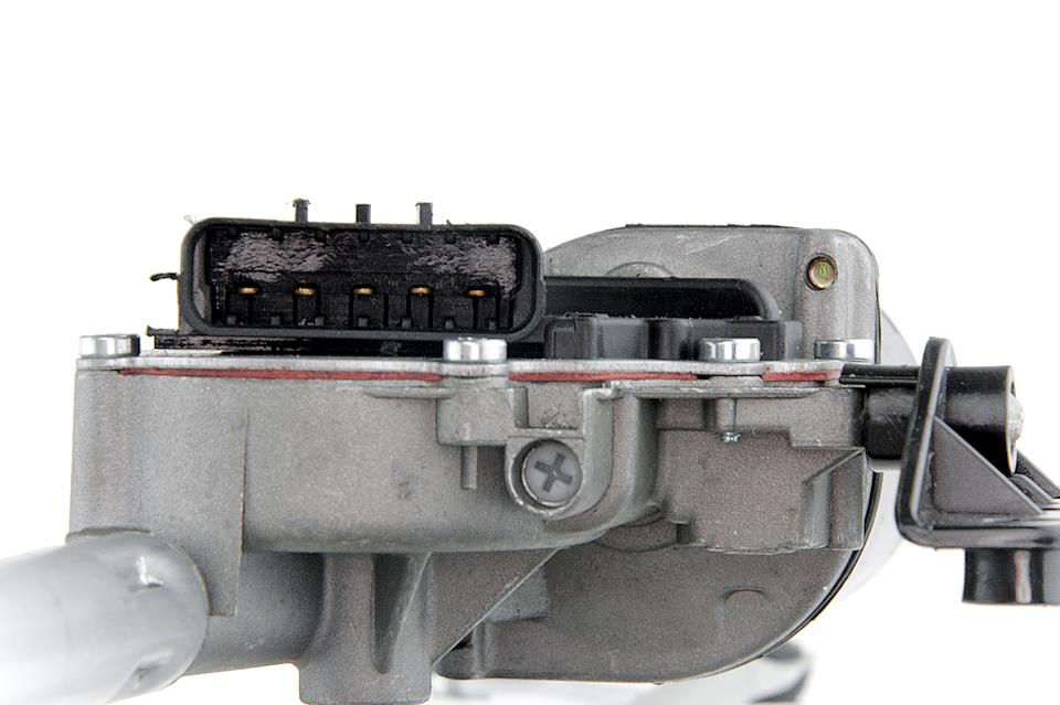 Miniatúra: NTY WIPER LINKAGE WIPER MOTOR FRONT FOR OPEL ASTRA G 1.2 16V 1.4 98- ESW-PL-001A