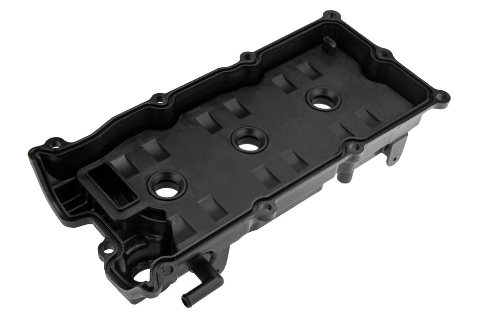 Miniatyrbilde: NTY ENGINE VALVE COVER LEFT FOR NISSAN MURANO Z50 03-08,MAXIMA 03-10 BPZ-NS-000