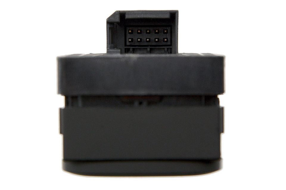 Thumbnail: NTY WINDOW REGULATOR SWITCH For AUDI A1 2014-,Q3 2011- EWS-AU-046