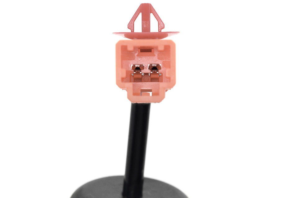 Thumbnail: NTY ABS SENSOR REAR For HONDA JAZZ II 2004.01-, CITY GE4 06-08 /LEFT/ HCA-HD-020