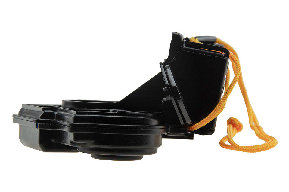 Thumbnail: NTY TAILGATE CENTRAL LOCKING FOR TOYOTA RAV4 12- PRIUS PLUS 12- EZC-TY-013