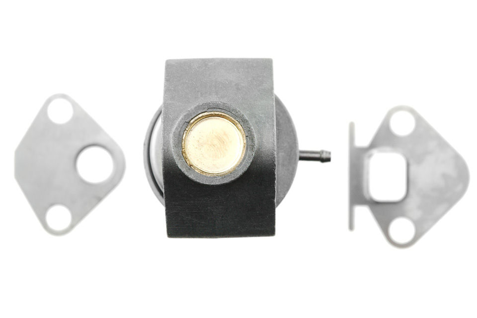Thumbnail: NTY EGR VALVE For SKODA FABIA 1.2 01-, VW POLO 1.2 01- EGR-SK-001