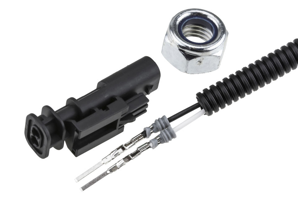 Thumbnail: NTY FRONT SHOCK ABSORBER For CADILLAC CT6 2WD 16- /RIGHT, +MRC/ A-CH-033