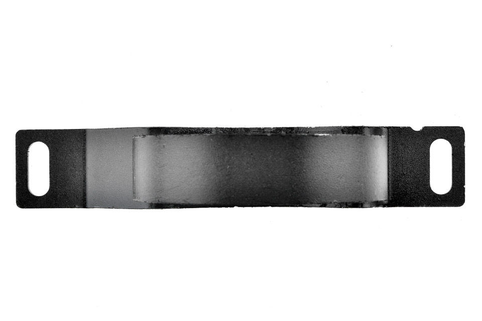 Miniatyrbilde: NTY CARDAN SHAFT SUPPORT For MERCEDES C 204 07-14 , E 212 09- NLW-ME-010