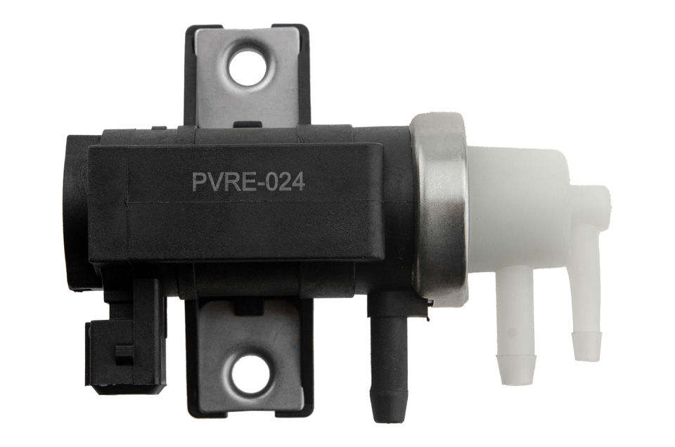 Thumbnail: NTY EGR VACUUM SOLENOID VALVE For DACIA DUSTER 1.5DCI 2010- EGR-RE-024