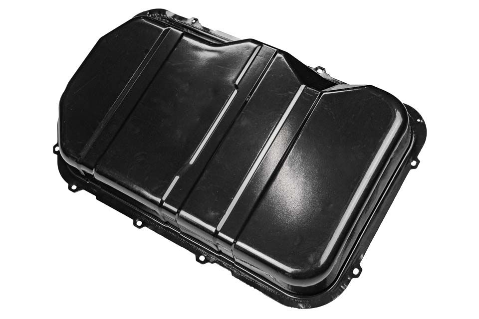 Miniatúra: NTY FUEL TANK For HYUNDAI ACCENT 94-00 PZP-HY-002