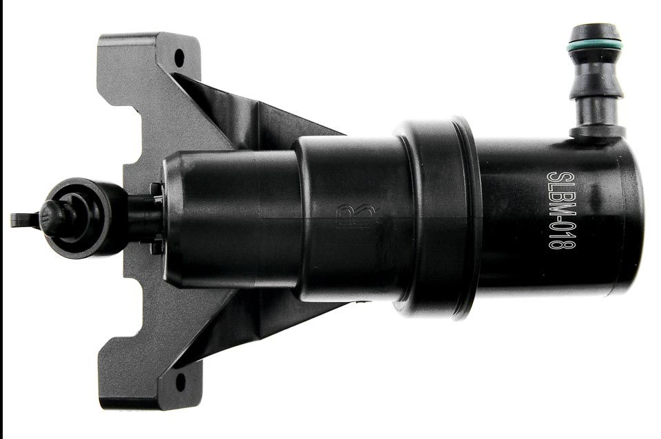 Thumbnail: NTY HEADLAMP WASHER For BMW 7 E65/E66 2005-/RIGHT/ EDS-BM-018