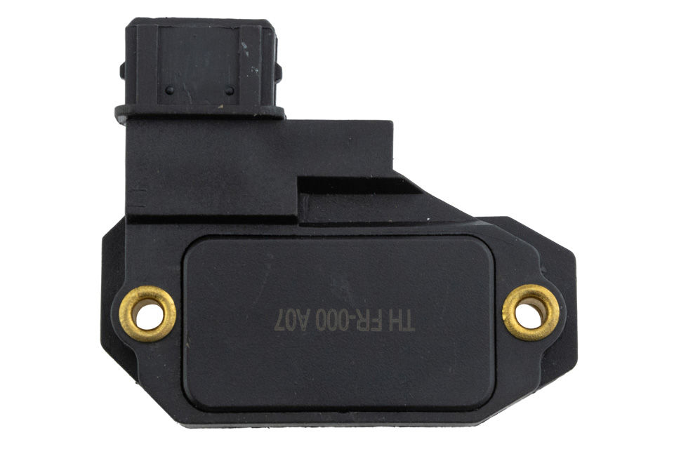 Thumbnail: NTY IGNITION MODULE FOR FORD FIESTA III 1.6 89-94, PEUGEOT 106 91-96 EMZ-FR-000