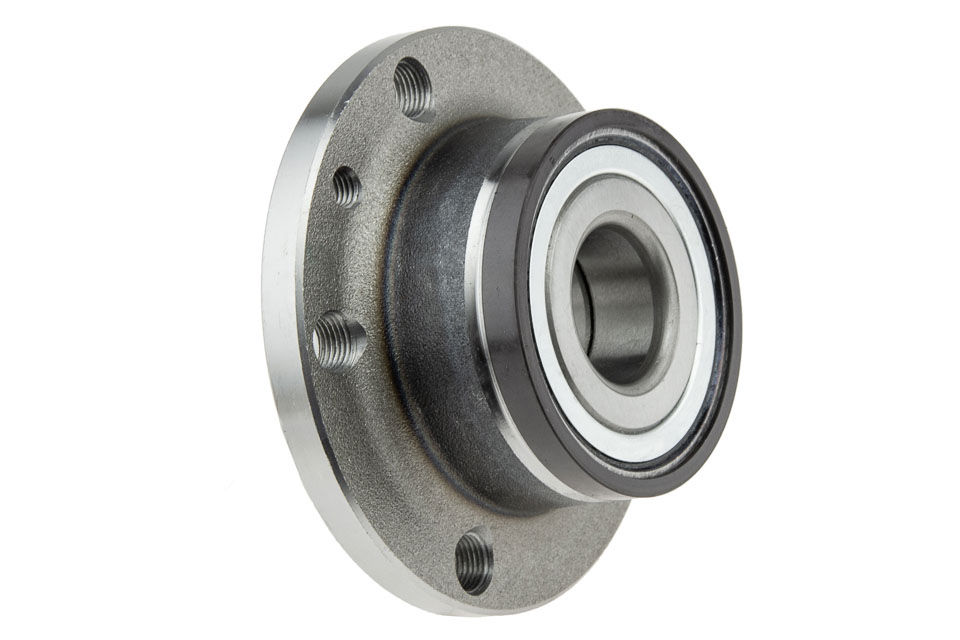 NTY WHEEL HUB REAR For FIAT DOBLO 10-, OPEL COMBO 10-, 500L 09- KLT-FT-018