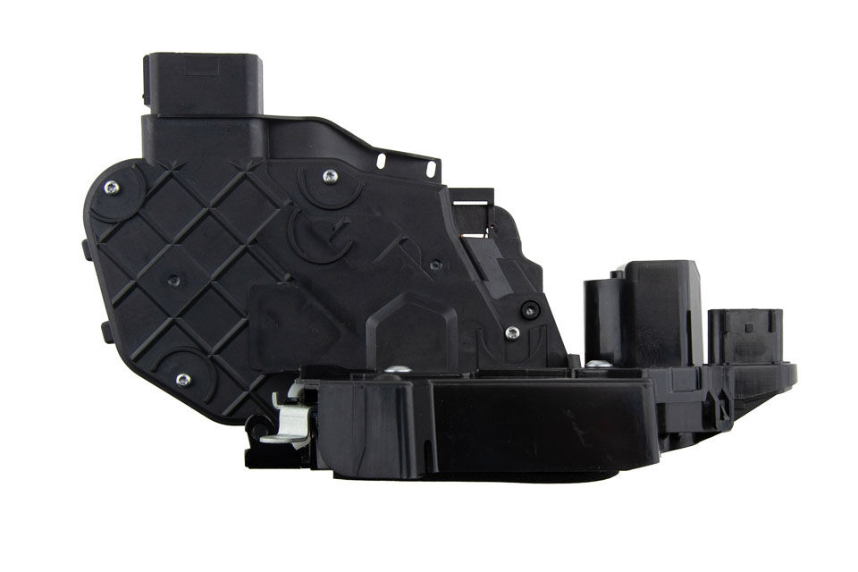 Miniatyrbilde: NTY CENTRAL DOOR LOCK ACTUATOR REAR LEFT FOR FORD MONDEO IV 2007- EZC-FR-003