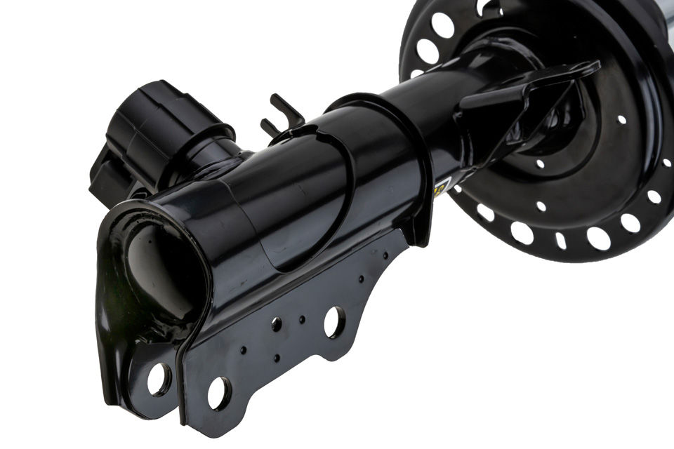 Thumbnail: NTY FRONT SHOCK ABSORBER For CADILLAC XT5 16- /RIGHT, +CDC/ A-CH-029