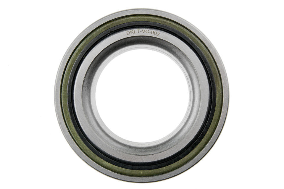 Thumbnail: NTY WHEEL BEARING KIT REAR For IVECO DAILY III 01- KLT-VC-002