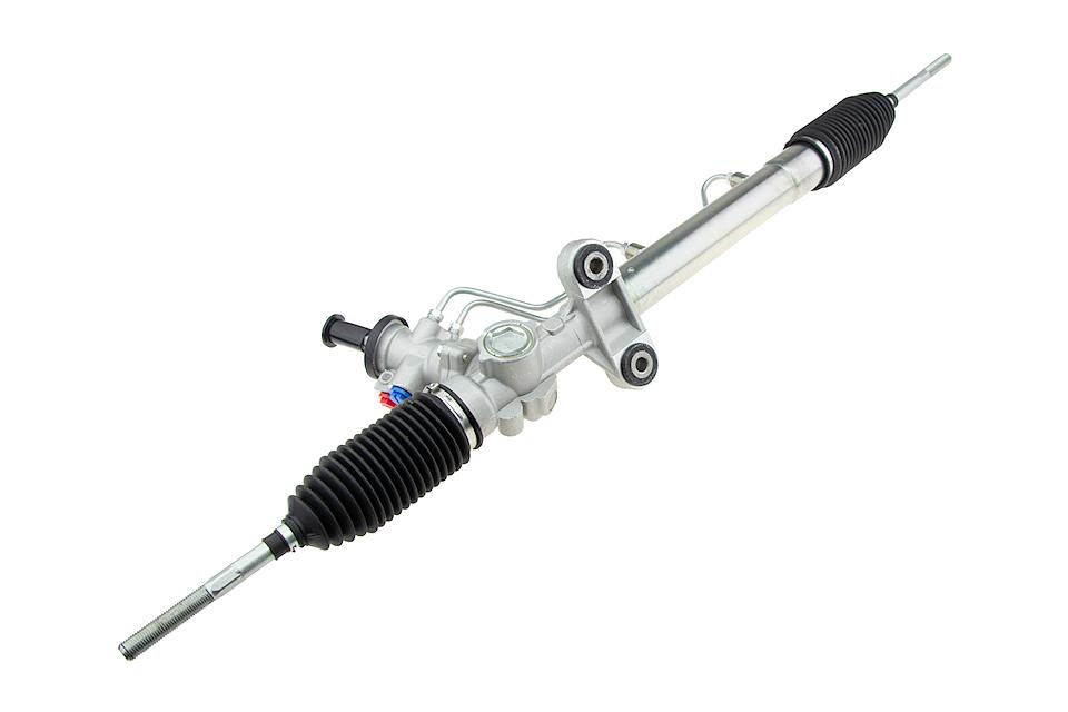 NTY STEERING GEAR For TOYOTA AVENSIS -03 SPK-TY-017