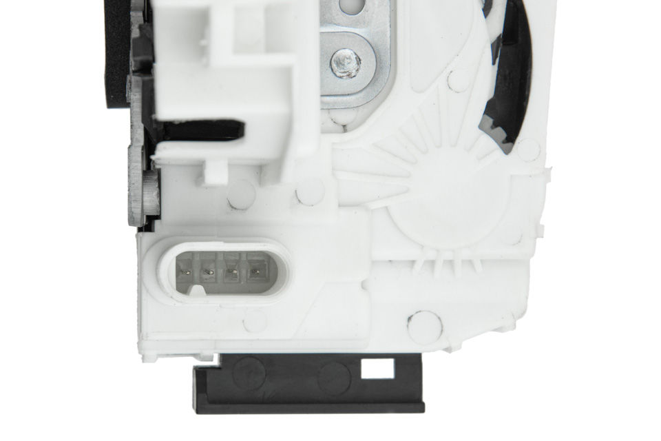 Thumbnail: NTY CENTRAL DOOR LOCK ACTUATOR FRONT FOR MERCEDES SPRINTER 06- EZC-ME-078