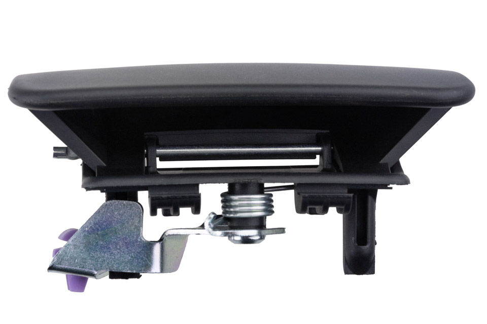 Thumbnail: NTY DOOR HANDLE FRONT RIGHT FOR FORD TRANSIT (FD_ FB_ FS_ FZ_) 00- EZC-FR-169