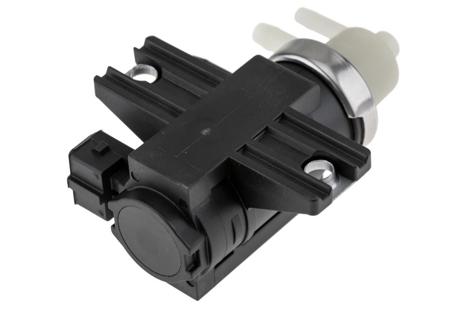 Thumbnail: NTY EGR VACUUM SOLENOID VALVE FOR RENAULT MEGANE IV ESPACE V 14- EGR-RE-037