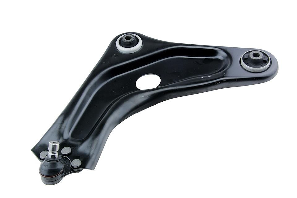 NTY FRONT ARM For PEUGEOT 301 13-, CITROEN C-ELYSEE 12- /LOWER LEFT/ ZWD-PE-012