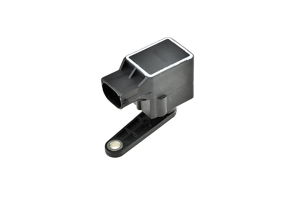 NTY XENON HEADLIGHT LEVEL SENSOR FOR AUDI A3 1996- A4 94- A6 97- ECX-VW-000