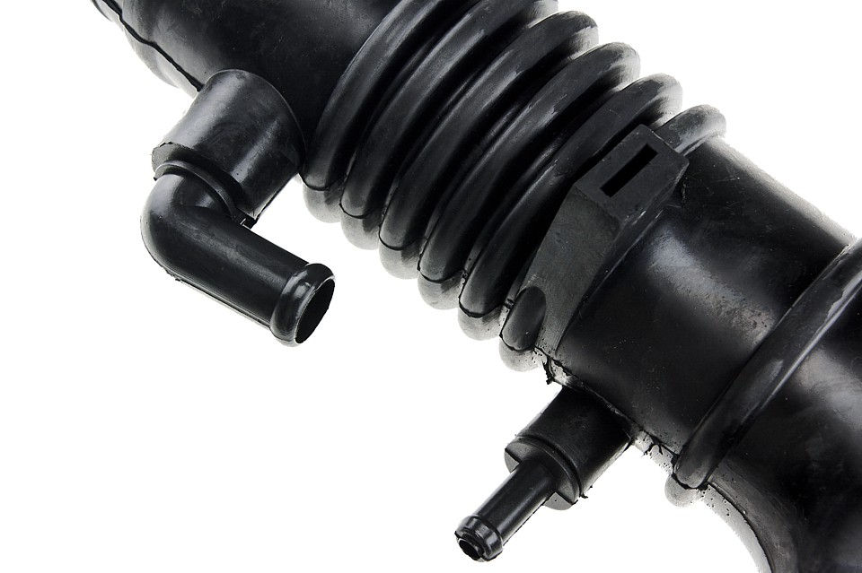 Thumbnail: NTY AIR HOSE For MAZDA 323/323F BA 1.5 94-98 GPP-MZ-002