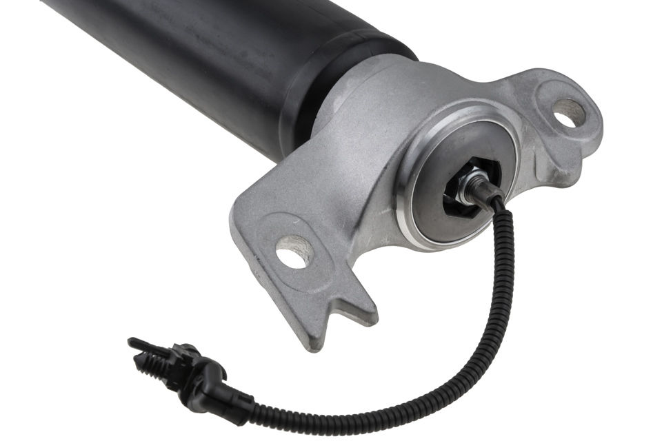 Thumbnail: NTY REAR SHOCK ABSORBER For CADILLAC XTS 12- /RIGHT, +MAGNETIC RIDE/ A-CH-019
