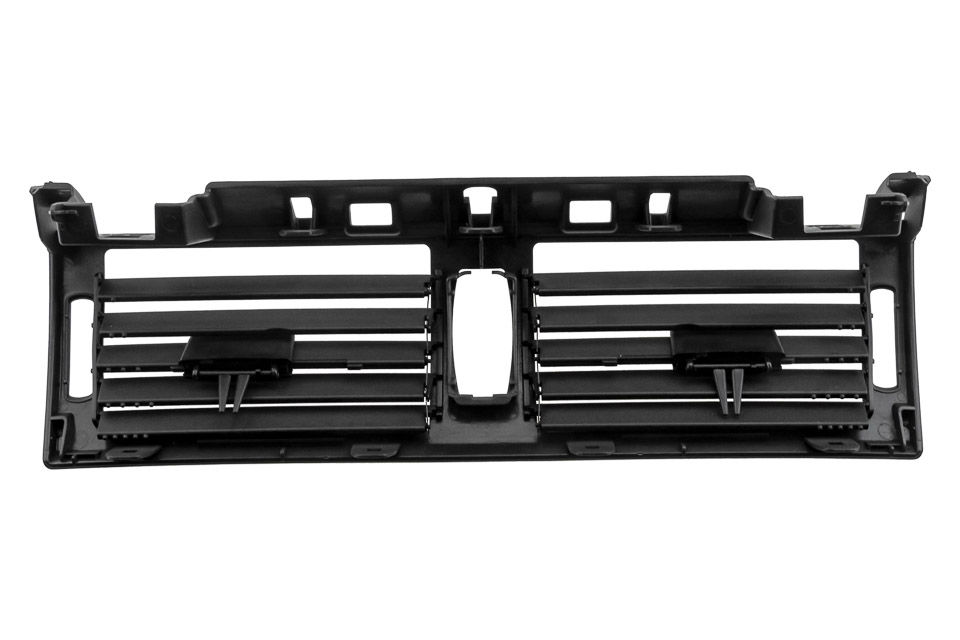 Thumbnail: NTY DASHBOARD A/C AIR VENT GRILLE FOR BMW X5 E70 2006-,X6 E71 2007- EZC-BM-193