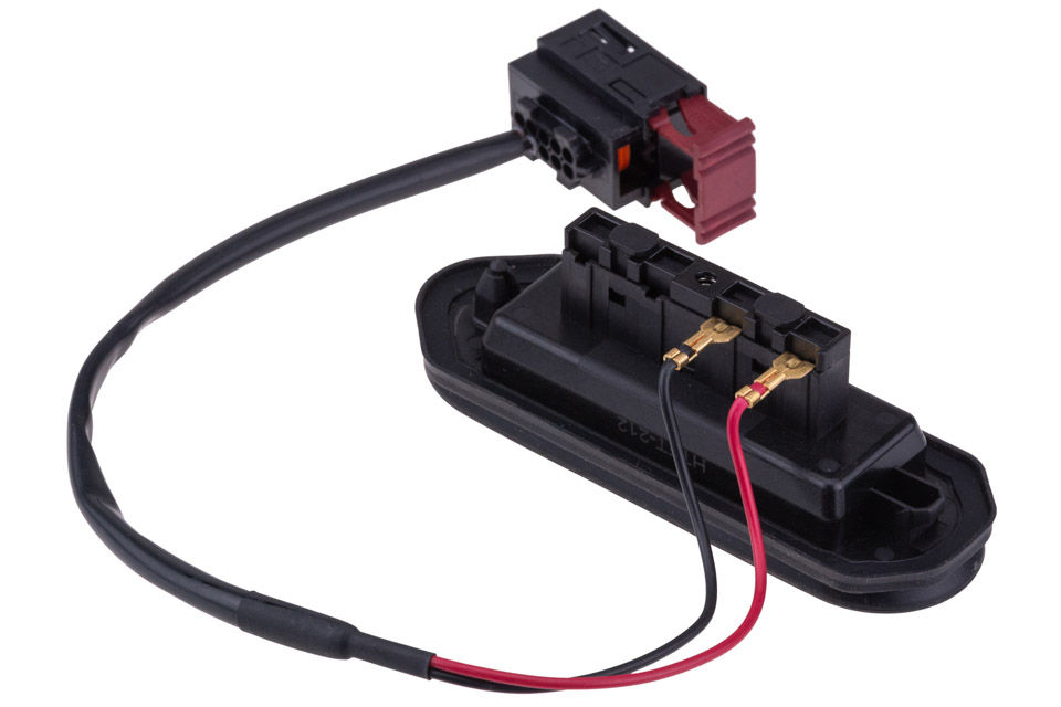 Thumbnail: NTY SIDE DOOR CONTACT CONTACTOR FOR FIAT DUCATO 06- EZC-FT-212