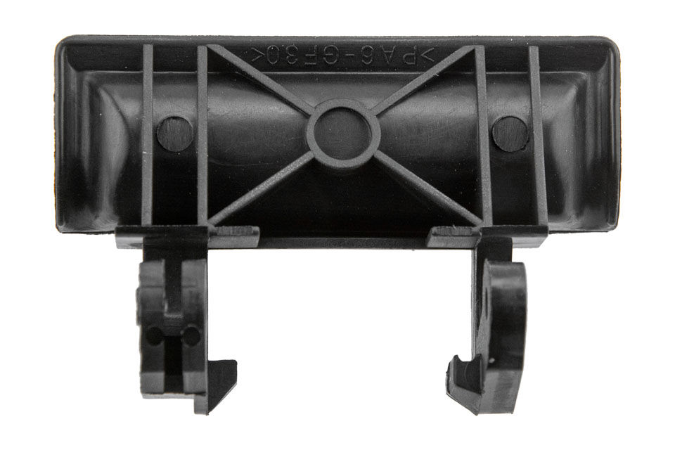 Miniatúra: NTY TAILGATE HANDLE FOR MERCEDES VITO W638 03- EZC-ME-152