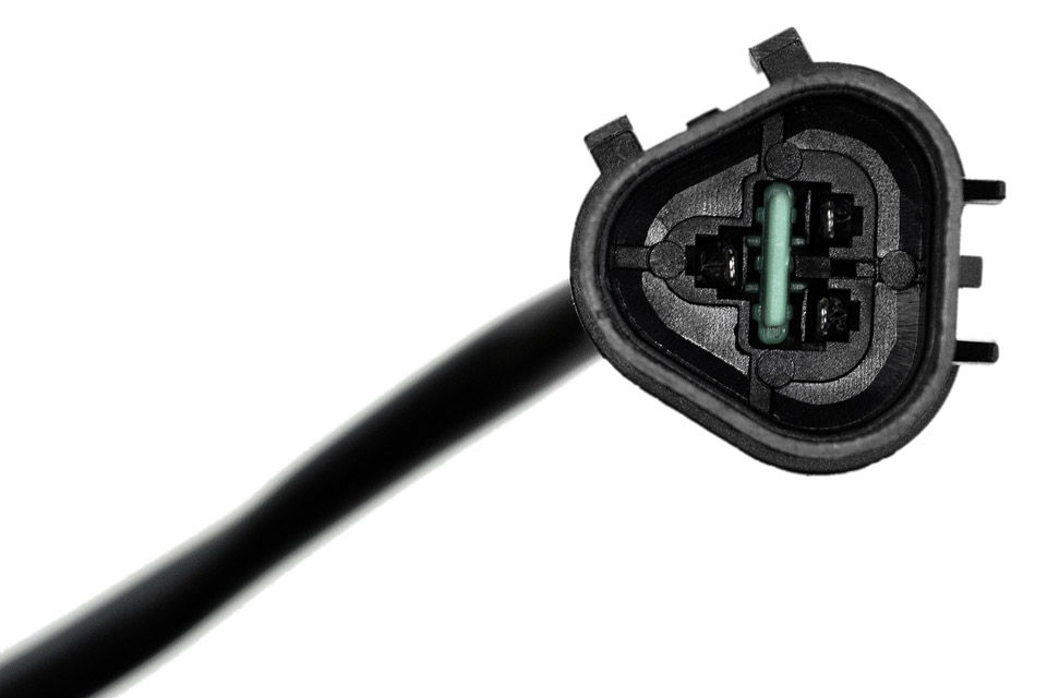 Thumbnail: CRANKSHAFT POSITION SENSOR For MITSUBISHI LANCER 1.3,1.6 2003.09- ECP-MS-006