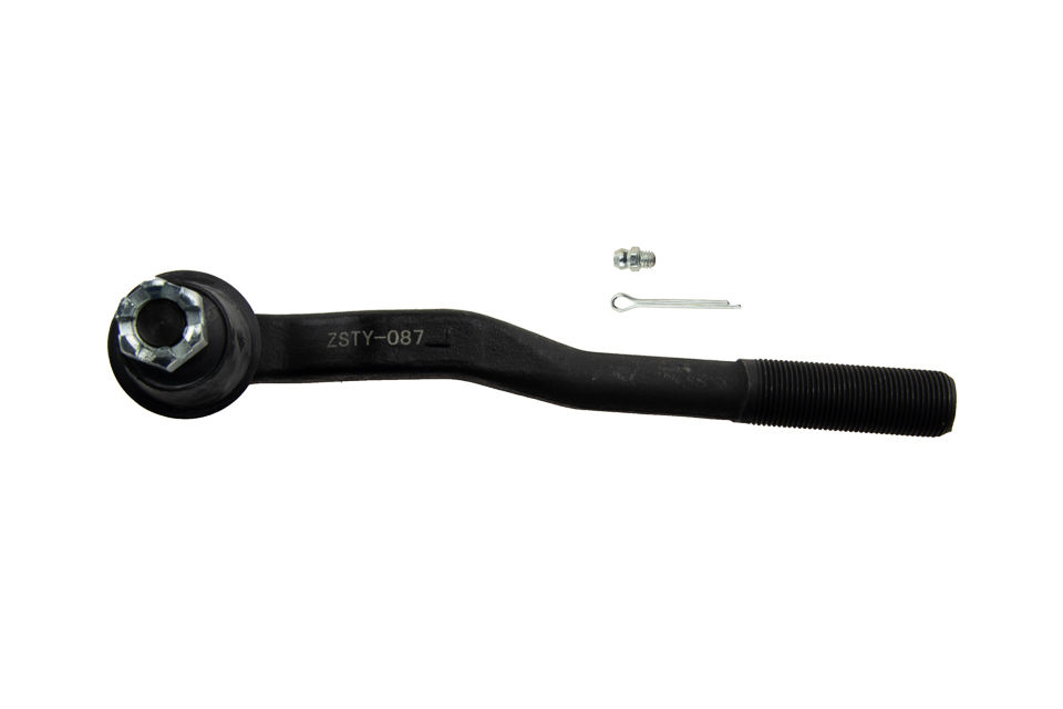Thumbnail: NTY TIE ROD END For TOYOTA LANDCRUISER 90 96-, 4-RUNNER 96- /LEFT/ SKZ-TY-087